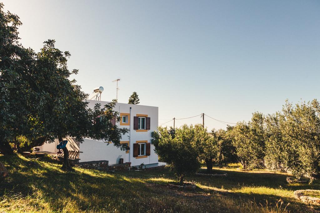 Villa Melivia Hersónissos Extérieur photo