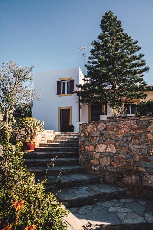 Villa Melivia Hersónissos Extérieur photo